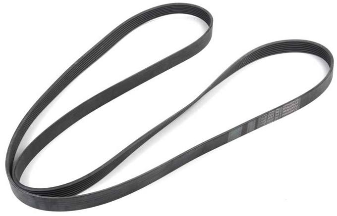 Audi VW Accessory Drive Belt (7K 2535) 077903137AE - Continental 7K2535